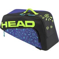 HEAD jr tour teniso raketės krepšys Monster 35L