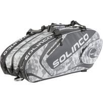 SOLINCO Tour Team Camo 15r teniso krepšys