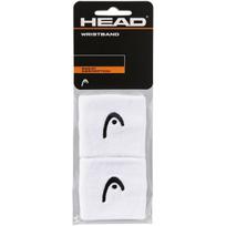 HEAD paprasti riešo juostų pora, plotis 2,5"