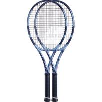 Babolat Pure Drive 98 teniso raketės komplektas (2 vnt., 305 g kiekviena)