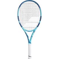 BABOLAT Pure Drive Junior 26 teniso raketė šviesiai mėlyna (250 gr) (teniso styga)