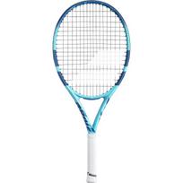 BABOLAT Pure Drive Junior 25 teniso raketė šviesiai mėlyna (240 g) (teniso styga)
