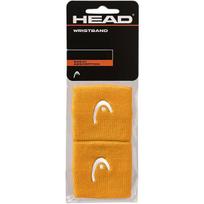 HEAD vienos pločio riešo juostelių pora 2,5"