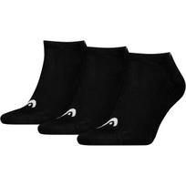 3 poros HEAD all sport sneaker žemas sportinės kojinės