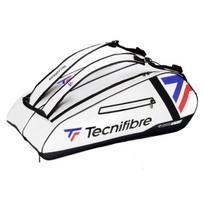 TECNIFIBRE Tour Endurance White 12r teniso krepšys