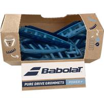 Dėžutė su 24 BABOLAT Pure Drive strypais