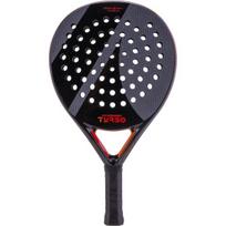 Padelio PRO KENNEX turbo oranžinė raketė