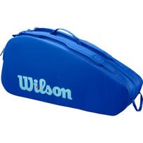 WILSON Tour Ultra 6 teniso raketės krepšys