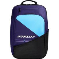 DUNLOP fx-performance violetinė teniso kuprinė