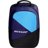 DUNLOP fx-club violetinė kuprinė