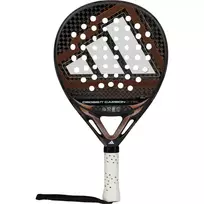 ADIDAS crossit carbon ctrl 2026 padelio raketė