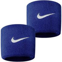 NIKE sportiniai riešo raiščiai Swoosh