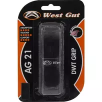 WEST GUT micro perfore rankenos juosta