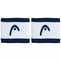 HEAD paprastas 2,5" pločio riešo juostos pora