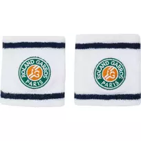 Roland-Garros riešo juostos