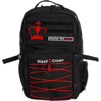 BLACK CROWN Spartan padelio kuprinė