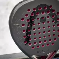 HEAD coello pro 2026 padelio raketė