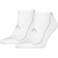 2 poros HEAD Perf kojinių (nematomos)