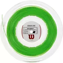 WILSON revolve spin ritė (200 metrai)