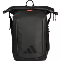 ADIDAS multigame tonal juoda 2026 padelio kuprinė