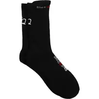 BLACK CROWN premium Altos kojinių pora