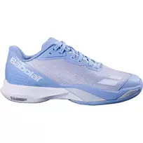 BABOLAT moteriški batai Jet Mach 4 visoms dangoms