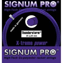 SIGNUM PRO thunderstorm styga (12 metrai)