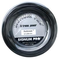 Ritinys SIGNUM PRO outbreak gut (200 metrai)