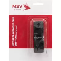 MSV Basic Grip Soft-Tac perforuota pagrindinė rankenos juosta