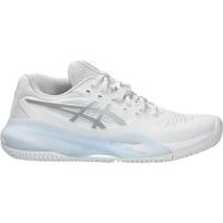 ASICS moteriški Gel Resolution X bateliai prie molio kortų