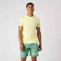 T-shirt BJORN BORG gym