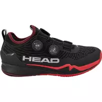 HEAD Endure Pro Boa teniso bateliai ant molio kortų