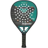 Padelio raketė BULLPADEL hack 04 hybrid 2025