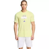 T-shirt ADIDAS padel graphics