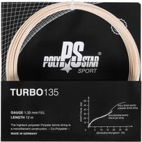 POLYSTAR turbo teniso styga (12 metrai)