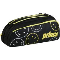 PRINCE/smiley perf 2 skyrių teniso krepšys