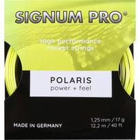 SIGNUM PRO polaris teniso styga (12 metrai)