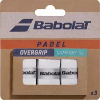 BABOLAT Comfort padelio viršgripiai