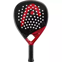 HEAD speed xtr 2026 padelio raketė