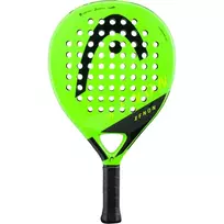 HEAD xenon 2026 padelio raketė