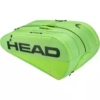 Teniso krepšys HEAD tour racquet bag xl sg
