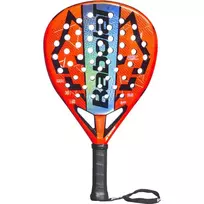 BABOLAT Viper Soft Juan Lebrón 3.0 2026 padelio raketė
