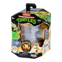 TREASURE X  TMNT Kolekcinė figūrėlė, 12 cm