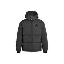 Adidas Puffy Down Skin-Friendly Fashion Down Jacket Unisex Outerwear KF1784 2XL
