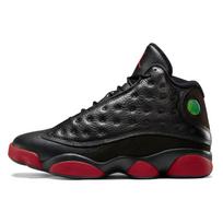Air Jordan 13 Retro 'Dirty Bred' Jordan 414571-003 41 black