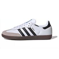 Adidas Samba OG Cloud White Core Black Women's Sneakers IG9030 38⅔ balta