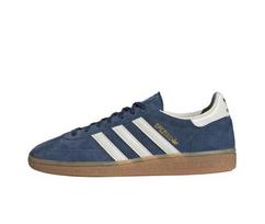 Adidas Originals HANDBALL SPEZIAL Unisex JR9534 Blue Size EU 39 mėlyna