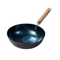 Wutuo Non-Stick Iron Wok