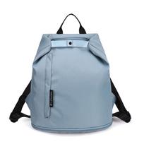 Li Shen Women's Swim & Gym Backpack mėlyna