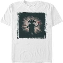 Harry Potter Men's Dobby Elf Magic T-Shirt S balta